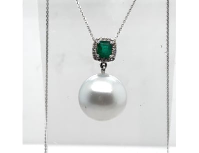 Luxury Jewellery (A995) - Lot 408