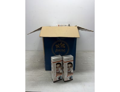 Sport, Leisure & Lifestyle (SAA1007) - Lot 132