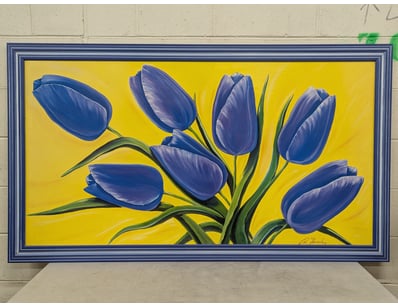 Art Market (A1005) - Lot 223