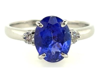 Prestige Jewellery (A979) - Lot 1203