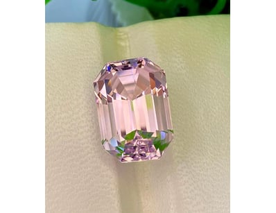 UNRESERVED Diamonds, Gemstones & Opals (A989) - Lot 6014