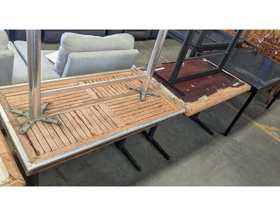 Hospitality, Catering & Events (A982) - Lot 42