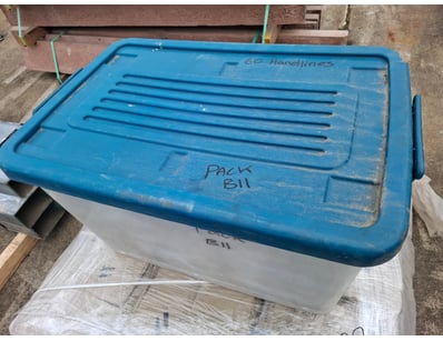 Sport, Leisure & Lifestyle (A1003) - Lot 52