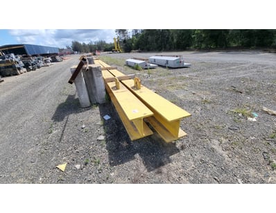 MOSTLY UNRESERVED Precast Site Closure (ON4378) - Lot 7