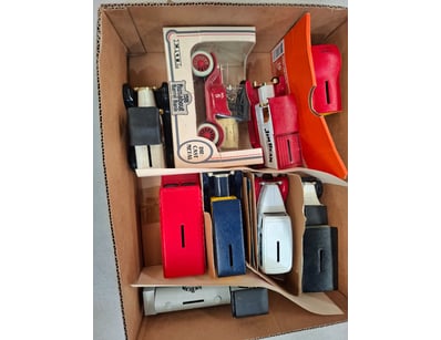 Model Car Mania (A1004) - Lot 201