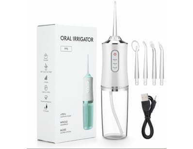 Whitegoods & Appliances (A982) - Lot 275