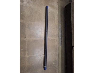 Fitness Gym Equipment & Accessories (A993) - Lot 17