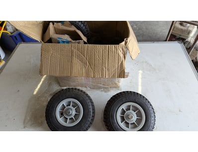 CIVIL CONTRACTORS END OF PROJECT Tomago NSW Pre... - Lot 328