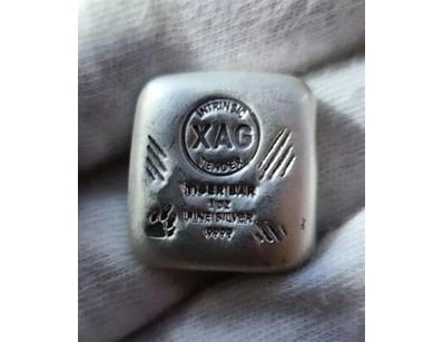 Banknotes & Coins (A988) - Lot 1559