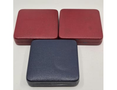 UNRESERVED Banknotes & Coins (A981) - Lot 3519