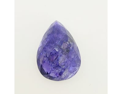 Diamond And Gemstone Market (A994) - Lot 596