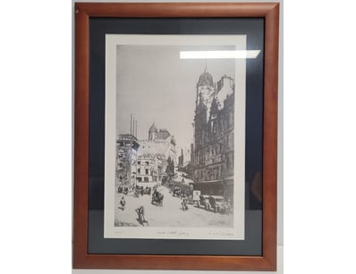 Art Market (A986) - Lot 5036