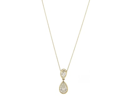 Luxury Jewellery (A987) - Lot 3405