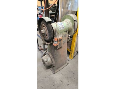 Mechanical Business Closure - Lot 4280