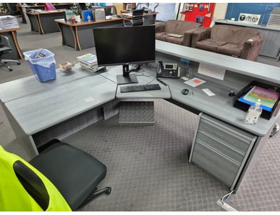 Entire Aluminium Manufacturing Plant Liquidatio... - Lot 293