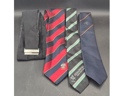 Designer Vault (A1007) - Lot 104