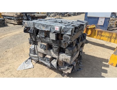 MOSTLY UNRESERVED Precast Site Closure (ON4378) - Lot 87