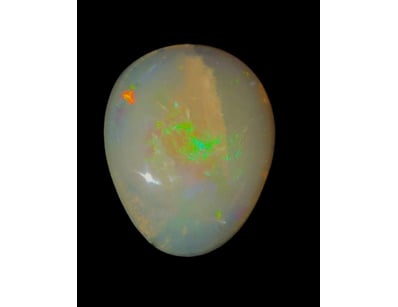 UNRESERVED Diamonds, Gemstones & Opals (A993) - Lot 417