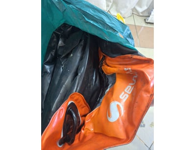 Sport, Leisure & Lifestyle (A983) - Lot 614