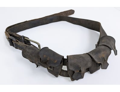 Historic Arms & Militaria (A1000) - Lot 521