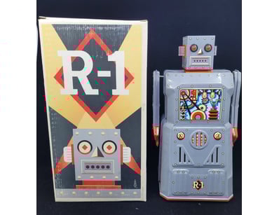 Trading Cards, Gaming & Collectables (A1006) - Lot 1027