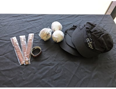 Mancave & Memorabilia (A1003) - Lot 755