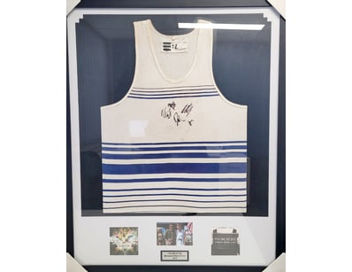Mancave & Memorabilia (A995) - Lot 751