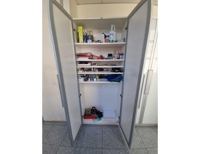 Entire Plumbing Business Liquidation (ON11903) - Lot 172