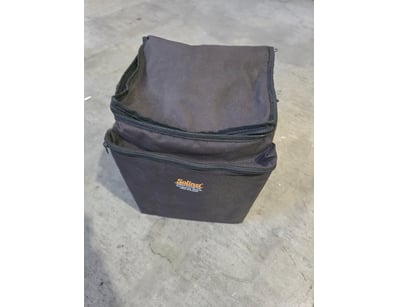 Major Flow, Pumping & Industrial Services Asset... - Lot 822