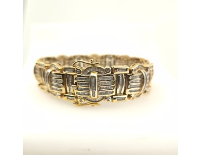 Luxury Jewellery (A980) - Lot 4710