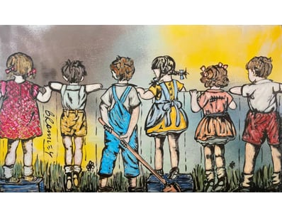 Art Market (A976) - Lot 1501