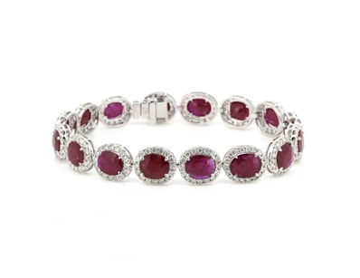 Prestige Jewellery (A977) - Lot 5221
