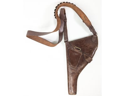 Historic Arms & Militaria (A991) - Lot 3034