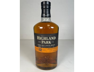 Reserve & Rarity - Lot 24