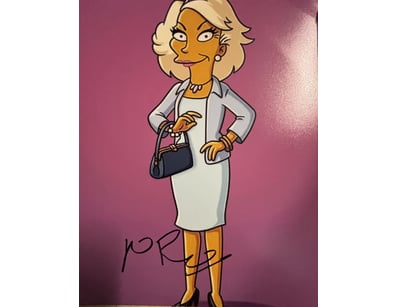 Mancave & Memorabilia (A995) - Lot 543