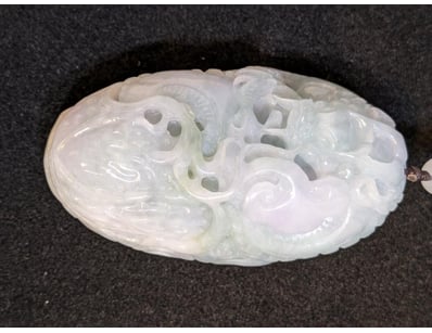 Affordable Jewellery Market (A1002) - Lot 409