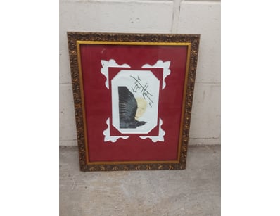 Art Market (A1006) - Lot 838