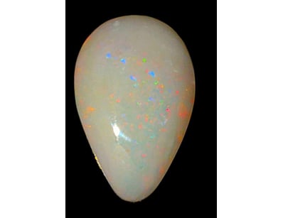 UNRESERVED Diamonds, Gemstones & Opals (A981) - Lot 4518