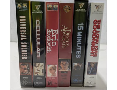 Trading Cards, Gaming & Collectables (A1001) - Lot 1020