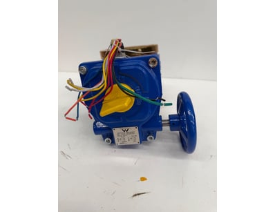 Industrial Plumbing & Civil Contractor Liquidat... - Lot 207