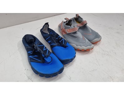 Unclaimed Freight (NSWA1001) - Lot 1231