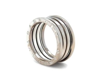 Luxury Jewellery (A991) - Lot 6036