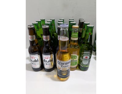 Thai & Indian Restaurant Liquidation (ON11904 &... - Lot 115