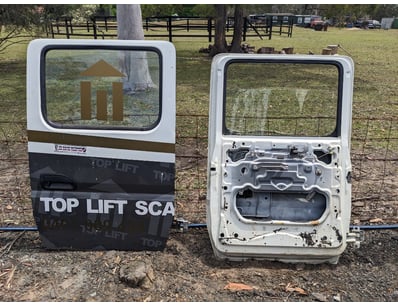 Agricultural Machinery & Equipment Yard Clearanc... - Lot 10