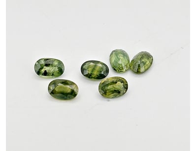 UNRESERVED Diamonds, Gemstones & Opals (A983) - Lot 2477