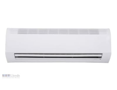 Lot of Midea air conditioning units, comprising mu...