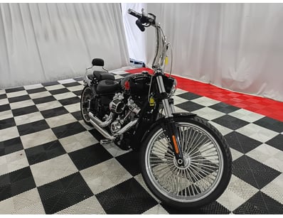 Motorbike, Marine & Recreation Assets Auction - Lot 200