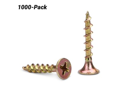 $3M  Major Building Supplier - Screws, Rivets an... - Lot 30