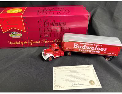 Model Car Mania (A1006) - Lot 368