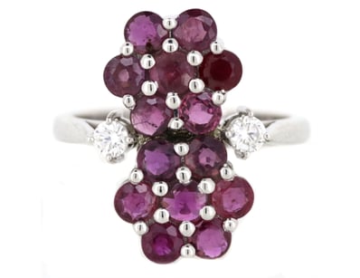 Fine Jewellery Market (A998) - Lot 507